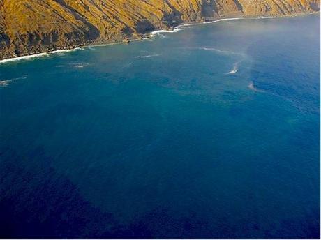 EL HIERRO:OGNI GIORNO SEMPRE PEGGIO