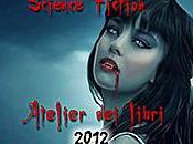 Atelier libri Urban Fantasy Science Fiction Reading Challenge 2012: Postate vostre recensioni Luglio!