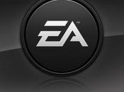 Sconti Electronic Arts AppStore luglio