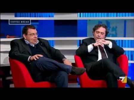 FIAIP domattina su La 7