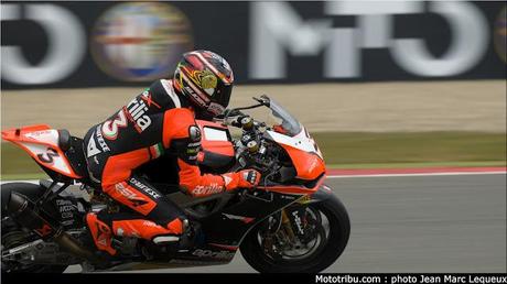 Photo #249 - Max Biaggi 2012