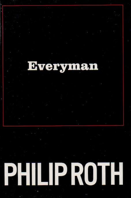 Everyman di Philp Roth