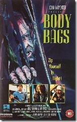 Body bags