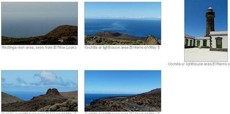 El Hierro Volcano eruption (Canary Islands) : Part 48 – June 29 until July 1