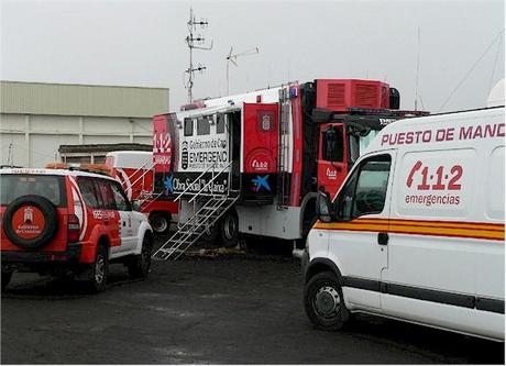 El Hierro Volcano eruption (Canary Islands) : Part 48 – June 29 until July 1