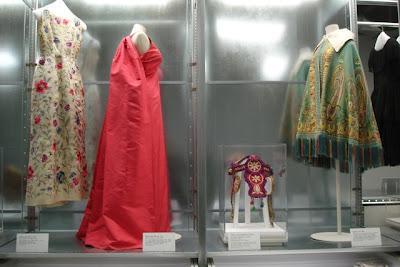 Facciamoci una cultura di moda: le mostre da non perdere in giro per il mondo Facciamoci una cultura di moda: le mostre da non perdere in giro per il mondo