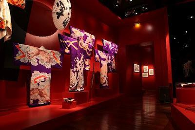 Facciamoci una cultura di moda: le mostre da non perdere in giro per il mondo Facciamoci una cultura di moda: le mostre da non perdere in giro per il mondo