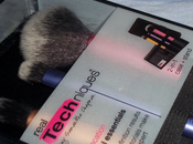 Sono arrivati miei pennelli Real Techniques (quasi tutti)!