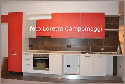 UNA CASA PER SETTE - WORK IN PROGRESS 4