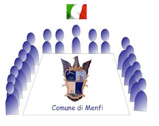 Comune di Menfi, approvato il rendiconto di gestione 2011