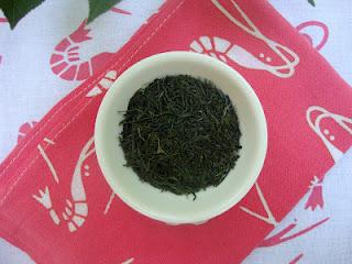 Shincha, Primavera 2012