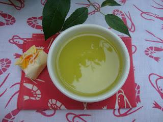 Shincha, Primavera 2012