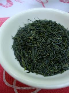 Shincha, Primavera 2012