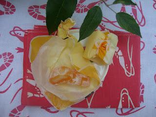 Shincha, Primavera 2012