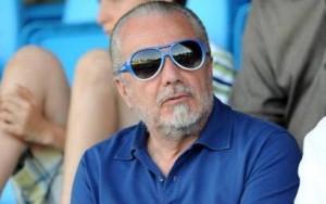 CASSA NAPOLI-De Laurentiis ha cash ma non ha fretta di spenderlo!