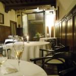 interno ristorante