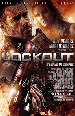 Lockout ( 2012 )