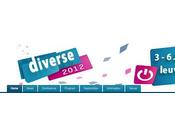 Diverse 2012! inspire your learning!