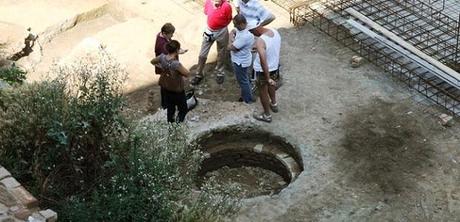 Ritrovata una domus romana a Cremona