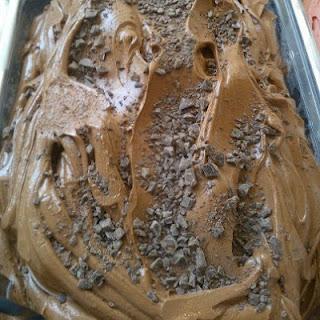 Non chiamatelo gelato al cioccolato