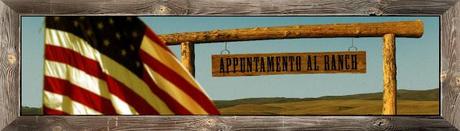 Appuntamento al ranch: farmhouse and lodge mix...