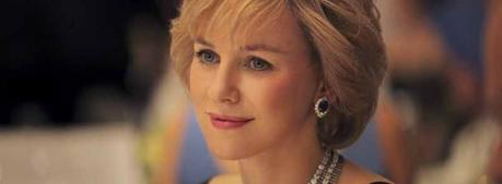 DIANA, Naomi Watts