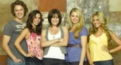 GIOVANI CAMPIONESSE, Payson,Ayla Kell, Kailye,Josie Loren,Emily,Chelsea Hobbs,Lauren,Cassie Scerbo,