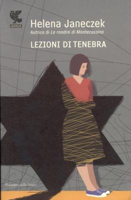 HELENA JANECZEK Lezioni di tenebra. Lettura di Marina Torossi Tevini