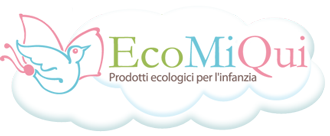 Ecomiqui - Prodotti Ecologici per l'infanzia