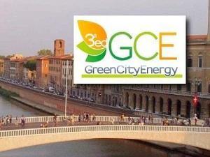 Pisa, al via il Green City Energy