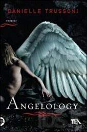 Angelology, di Danielle Trussoni e le altre uscite di TEA Libri