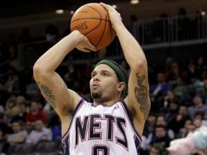 Mercato NBA: Deron Williams resta ai Nets