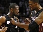 Basket Olimpiadi: Wade Bosh saltano olimpiadi