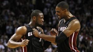 Basket Olimpiadi: Wade e Bosh saltano le olimpiadi