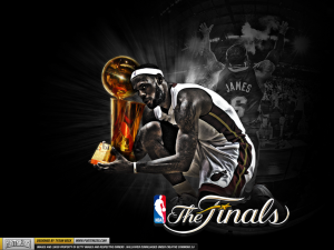 Finale NBA: Miami vince il titolo 2011-2012; La notte di LeBron James che chiude con una tripla doppia