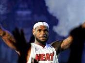 NBA: Heat volano verso titolo, LeBron James decisivo; Westbrook bastano Thunder
