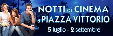 Notti di cinema a Piazza Vittorio 2012