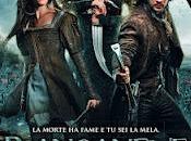 Anteprima: BIANCANEVE CACCIATORE