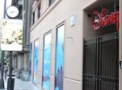 Disney store apre Palermo