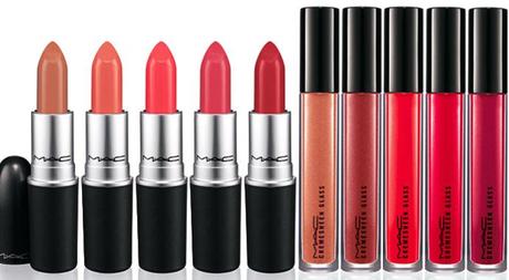 Creatura Celeste, la nuova collezione di MAC Cosmetics