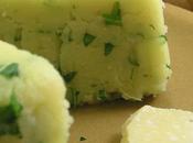 Tortino patate rucola