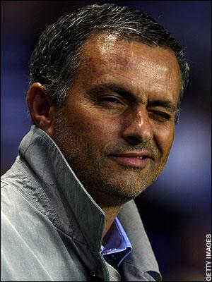 Mourinho guarda in casa Napoli ! Prepara l’assalto per…