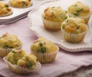 muffins salati