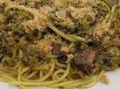 Bimby, Pasta Sarde