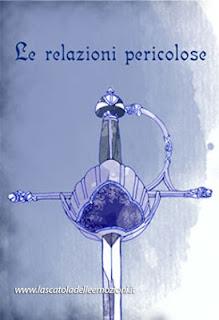 I blog del cuore: film d'amore su 'La scatola delle emozioni'