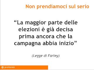 10 consigli per gli spin doctor