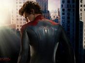 Italia Amazing Spider-Man vola all'esordio Milione euro giorno