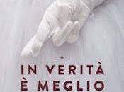 recensione: VERITA' MEGLIO MENTIRE KERSTIN GIER