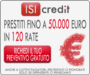 Il Mutuo Contante di Unicredit