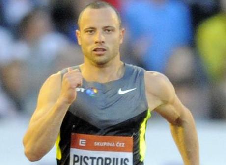 La caritÃ  pelosa su Pistorius